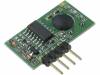 HM-R433, Модуль: RF; приемник FM; FSK; 433МГц; -109дБм; 2,5?5ВDC, HOPE MICROELECTRONICS