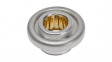 204365-0010 Coeur CST 8mm Power Terminal, Female, Solder