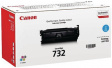 6262B002 Toner CRG 732 C cyan