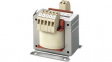 4AM3442-8JN00-0EA0 Isolating Transformer 100VA, 230 VAC/400 VAC, 24 VAC