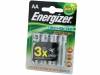 ACCU-R6/2000-EG-B, Аккумулятор: Ni-MH; AA; 1,2В; 2000мАч; Упаковка: блистер, Energizer