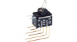 G12JVF Illuminated Toggle Switch