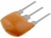 SFE10.7MHZ Filter: ceramic; f:10.7MHz; THT; 2.54mm; Bandwidth:280kHz