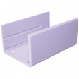 CBARD-BA-LIL Lower housing section  x x  lilac