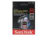 SDSDXXY-064G-GN4IN Карта памяти; Extreme Pro; SD XC; 64ГБ; Считывание: 170МБ/с; UHS I