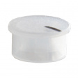 CL1709762 Instrument knob transparent