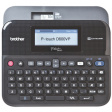 PT-D600VP P-touch labelprinter