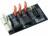 KAMODEXP2 Расширитель портов GPIO MCP23008; Интерфейс: I2C