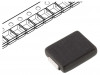 S5Y Диод: выпрямительный; SMD; 2кВ; 5А; 1,5мкс; SMC; Ufmax: 1,1В