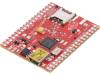 XYZMIOT209#BC95G-UFL-1100000 Ср-во разработки: Microchip ARM; NB-IoT; 35x45мм; Серия: xyz-mIOT