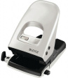 5138-00-85 LEITZ office punch NeXXt 8 cm/5.5 mm grey
