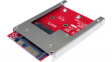 EX-3682 SATA 3 to mSATA