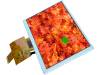 EA TFT070-84ANN Дисплей: TFT; 7"; 800x480; Подсвет: LED; Разм:165x100x5,8мм