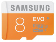 MB-MP08D/EU Карта microSDHC EVO 8 GB