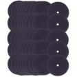 28 812 [50 шт] Cut-Off Wheels, 22 mm
