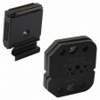 58495-2 Crimp insert for type III+, 0.08...1.5 mm2, Metrimate
