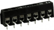 RND 205-00017 Wire-to-board terminal block 0.3-2 mm2 (22-14 awg) 5 mm, 7 poles