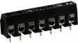 RND 205-00017 Wire-To-Board Terminal Block Pitch 5 mm 7P.