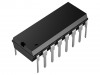 HI3-0508-5Z, IC: мультиплексор; 8: 1; Каналы: 1; DIP16; ±15ВDC, RENESAS