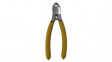 RND 550-00394 Cable Cutter for Copper / Aluminium Cable, 6mm, 152mm