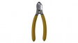 RND 550-00394 Cable Cutter for Copper / Aluminium Cable, 6mm, 152mm