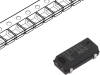 MC306 32.768000KHZ 12.5PF, Резонатор: кварцевый часовой; 32,768кГц; ±20ppm; SMD, Epson