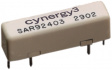 SAR91205 Reed Relay 1 Make Contact (NO) 20 VAC/VDC 0.5 A