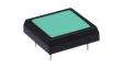 JF15SP1F Микропереключатель TACT; SPST-NC; Пол: 2; 0,05A/24ВDC; THT; нет; 3Н