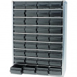 936-01 ESD Drawer Cabinet ESD 307 x 420 mm