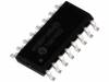 HV9801ANG-G Driver; external FET, internal dimming; buck, контроллер LED