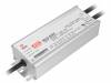 HLG-60H-20B, Блок питания: импульсный; LED; 60Вт; 20ВDC; 3А; 90?305ВAC; IP67, MEAN WELL