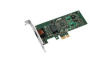 S26361-F3067-L61 1Gb Network Adapter, 1x RJ45, PCIe, PCI-E