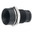 WU-I-5S LED reflector 5 mm Inside reflector