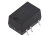 AM2LS-2424SH30-NZ Преобразователь: DC/DC; 2Вт; Uвх:21,6?26,4В; 24ВDC; Iвых:83мА; SMD