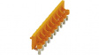 3026382 Switching Jumper, 8.2 mm, Poles%3D10, orange