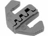 NB-JCRIMP03 Прессующие губки; неизолированные коннекторы