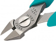 2476TX1 Precision Side-Cutting Pliers;115 mm Small Bevel