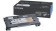 C500H2KG High Capacity Toner black 5000