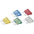 ELFA LABKIT RHA Assorted fuses Autofuse [5 шт] Набор предох. FKS 5 шт.