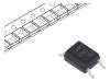 LTV-356T-D, Оптрон; SMD; Каналы: 1; Вых: транзисторный; Uизол: 3,75кВ; Uce: 80В, LITE-ON