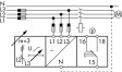 DPB 02 C M48 Phase monitoring relay