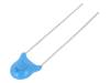 JYC3D221KBB065000B Конденсатор: керамический; 220пФ; 2кВDC; Y5P; ±10%; 5мм