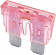 F1904 Fuse normOTO 4 A 32 VDC pink