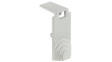 OD02-0564 Finger Guard, 50mm², Grey, 14 x 31.5mm
