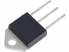 BTA440Z-800BTQ, Симистор; 800В; 40А; 50мА; Упаковка: туба; THT; TO3P, WEEN SEMICONDUCTORS