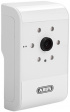 TVIP11552 Компактная сетевая камера белый 1280 x 720 5 VDC