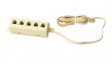 SP-5 Signal Splitter for PDU Monitoring Modules, 1.5m, 5x RJ12, RJ11, Beige