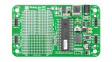 MIKROE-766 Ready for PIC Development Board
