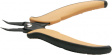 6 BENT NOSE PLIER 75DEGRE Bent Nose Pliers 150 mm