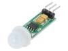 OKY3271-1 Датчик: движения; Назначение: ARDUINO; 4,5?20ВDC